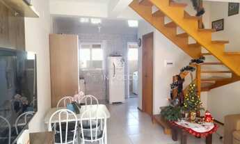 Imagem: Venda - Sobrados - Porto Alegre - RS