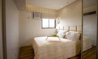 Imagem 3: Lindo Apartamento Mobiliado proximidades do Shopping Caruaru