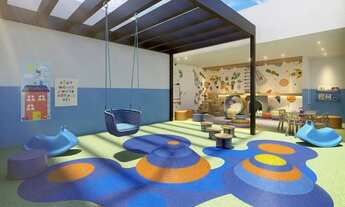 Imagem 6: 2 quartos com 53 metros quadrados Centro - Nova Iguaçu - RJ