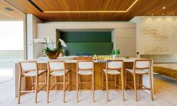 Imagem 6: Maravilhosa! Alto Padrão ! Mobiliada 5 suítes à venda, 1100 m² por R$ 35.000.000,00- Tambo