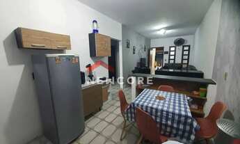 Imagem 4: Casa em Avenida Alice de Souza Capelli - Jardim Jaqueira - Caraguatatuba/SP