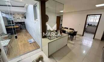 Imagem 3: Área privativa à venda, 3 quartos, 1 suíte, 3 vagas, Graça - Belo Horizonte/MG