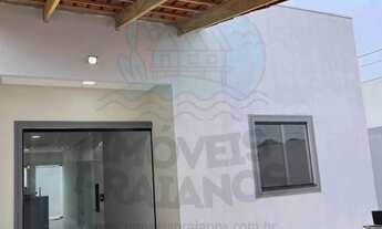 Imagem 2: Casa para Venda em Prado, Garden Ville, 3 dormitórios, 1 suíte, 2 banheiros, 1 vaga