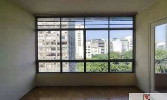 Imagem 3: Apartamento a venda ou locação na Republica com 180m²