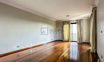 Imagem 2: Venda Apartamento 3 Dormitórios - 196 m² Pinheiros