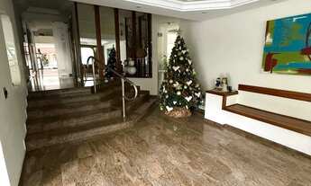 Imagem: Apartamento para aluguel tem 84 metros quadrados