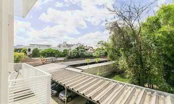 Imagem 6: Apartamento com 2 quartos, sendo 1 suíte, 1 vaga de garagem, em um condomínio moderno e at