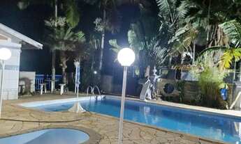 Imagem 2: Chácara Artur Nogueira / Cosmópolis / Holambra