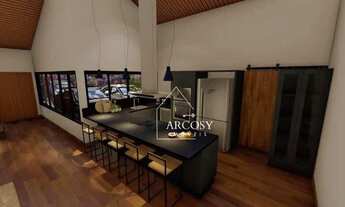 Imagem 14: Casa Residencial à venda, Itaipava, Petrópolis - CA0128