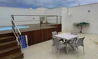 Imagem 5: COBERTURA DUPLEX MOBILIADA PARA LOCAÇÃO BEIRA-MAR DO CABO BRANCO