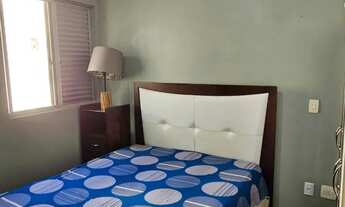 Imagem 7: Apartamento Buritis aluguel anual