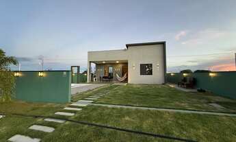 Imagem 2: Alto Padrão no Campus Vivant