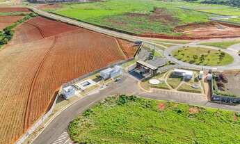 Imagem 4: RE/MAX VENDE TERRENO - CONDOMINIO VILLAGIO PAULINIA - PRONTO PARA CONSTRUIR - 200M2 - R$23