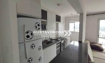 Imagem 4: APARTAMENTO PARA LOCAÇÃO 3 DORM (1 SUÍTE
