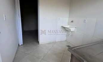 Imagem 4: KITNET para aluguel com 40 m² perto da ITE, Bauru - SP