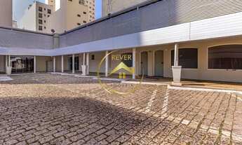 Imagem 3: Loja à venda em Campinas, Centro, com 1232 m²