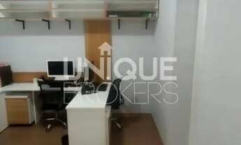 Imagem 5: Salas Comerciais à Venda, Loteamento Morrão da Força - Itatiba