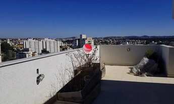 Imagem: Ótima Cobertura semi-mobiliado Bairro Ouro