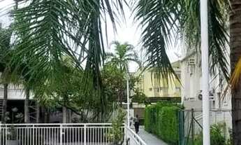 Imagem 6: Apartamento para Venda em Cuiabá, Porto, 3 dormitórios, 1 suíte, 2 banheiros, 1 vaga