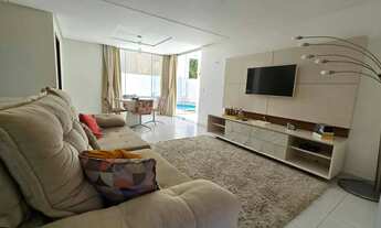 Imagem 2: Casa tipo duplex à venda no Condomínio Bosque dos Pássaros, localizado em Nova Parnamirim