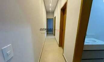 Imagem 11: Casa com 3 quartos à venda - Bairro Parque Barnabé - Indaiatuba/SP