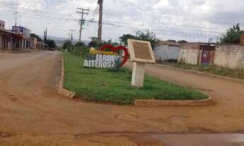 Imagem: Jardim alterosa lote 300 m² águas lindas