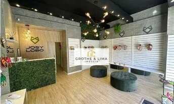 Imagem 2: Ponto para alugar, 50 m² por R$ 3.090,00/mês - Centro - Taubaté/SP