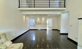 Imagem: Casa em condominio para venda e locação