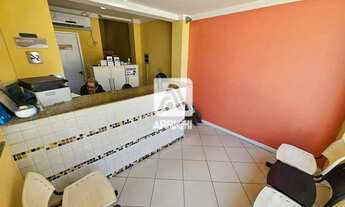 Imagem 4: Prédio Comercial Rio Vermelho 2 pavimentos vaga para 12 carros