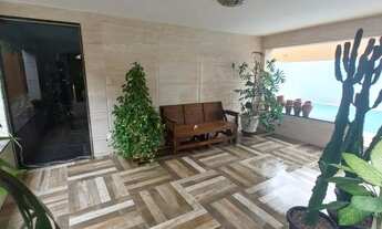 Imagem 5: Casa aconchegante com churrasqueira e piscina