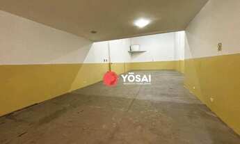 Imagem 7: Barracão para locação próximo à av. Artur Thomas em Londrina