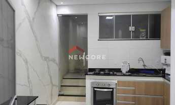 Imagem 5: Casa em Rua Bernardino de Campos - Vila Falcão - Bauru/SP