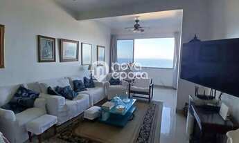 Imagem 2: Copacabana Apartamento com 3 dormitórios