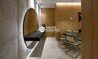 Imagem 7: Sion - Apartamento 2 quartos à venda na Anuar Donato