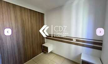 Imagem 6: Apartamento para alugar no Jardim Gonçalves (Zona Leste, Sorocaba-SP