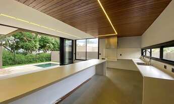 Imagem: Vendo impecável sobrado novo no Jardins