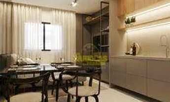 Imagem 7: Apartamento à venda, 36 m² por R$ 310.000,00 - Intermares - Cabedelo/PB