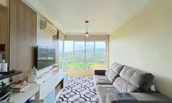 Imagem 6: Apartamento com 3 quartos no bairro Cavalhada