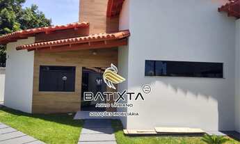 Imagem 4: Casa de 04 Quartos, Centro de Palmas