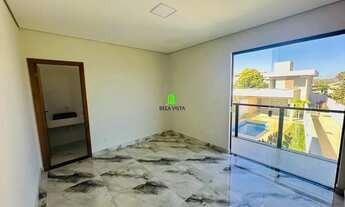 Imagem 2: Casa em Várzea com 156.77 m² , 4 quarto(s) , 2 suíte(s) , 4 vaga(s)