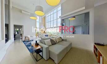 Imagem: Apartamento, Campo Belo - São Paulo