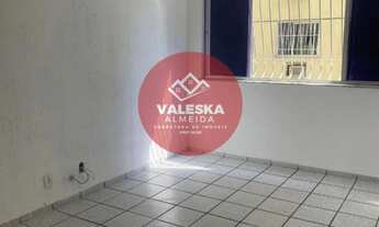 Imagem 3: Apartamento no Centro de São Gonçalo