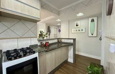 Imagem 16: Quadra Mar Lindo Apartamento