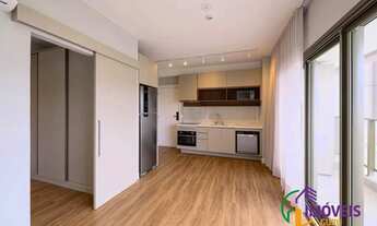 Imagem 2: APARTAMENTO - HIGIENÓPOLIS - SP