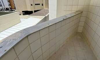 Imagem 6: Venda - Apto grande 3 quartos na beira-mar da praia de Ponta Verde - Maceió - AL