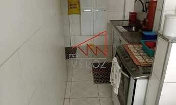 Imagem: Apartamento - Padrão / Residencial / Centro