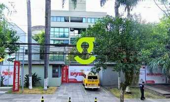 Imagem: Prédio Comercial PORTO ALEGRE RS