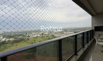 Imagem 6: Apartamento para alugar, 3 quartos, Jardim Karaíba - Uberlândia/MG - Rotina Imobiliária
