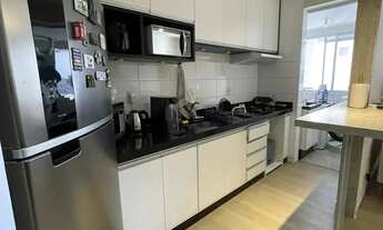 Imagem: Apartamento com 3 dormitórios sendo 1 suíte