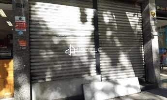 Imagem: Loja para aluguel, Barro Preto - Belo Horizonte/MG